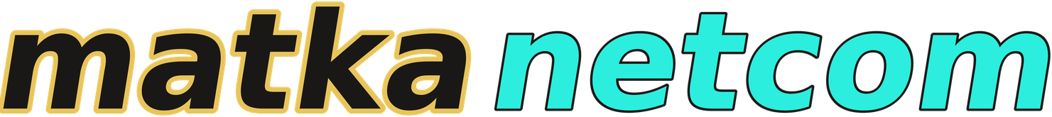 matkanetcom logo